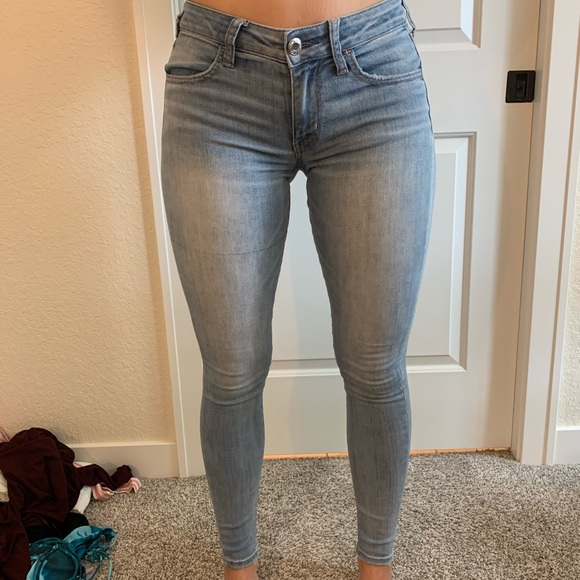 American Eagle Outfitters Denim - American eagle jeans